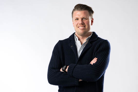 Christian Järdler, Örebro