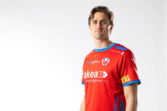 Thomas Rogne, Helsingborg