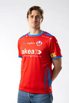 Thomas Rogne, Helsingborg