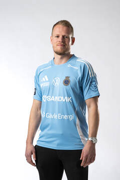 Martin Rauschenberg, Gefle