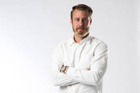 William Lundin, Degerfors
