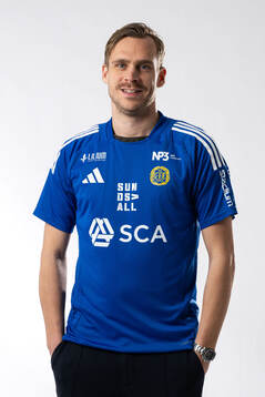 Pontus Engblom, GIF Sundsvall