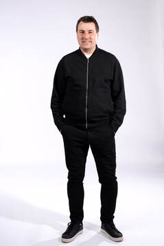 Stefan Jacobsson, Trelleborg