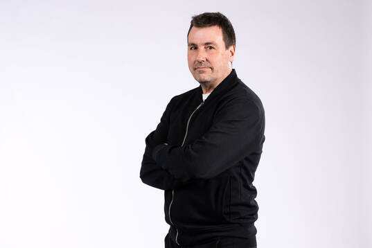 Stefan Jacobsson, Trelleborg