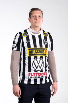 Philip Andersson, Landskrona