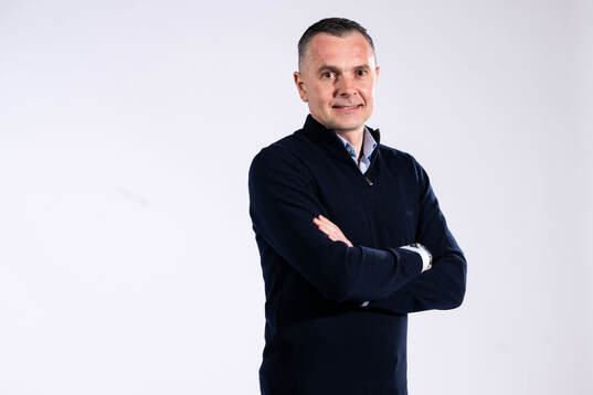Srdjan Tufegdzic, Skövde AIK