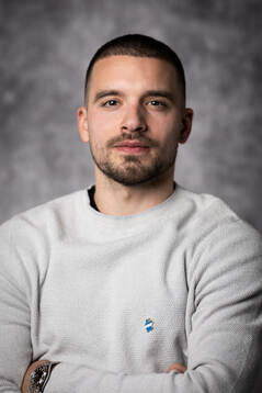 Vladimir Rodic, Östers IF