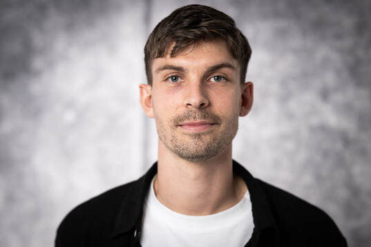 Daniel Paulson, Örgryte