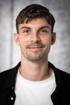 Daniel Paulson, Örgryte