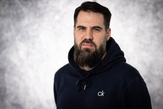 Eldar Abdulic, Sandviken