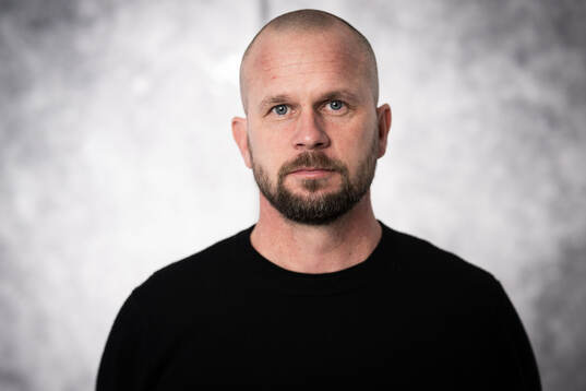 Tobias Linderoth, Varberg