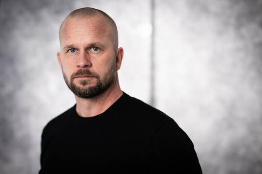 Tobias Linderoth, Varberg