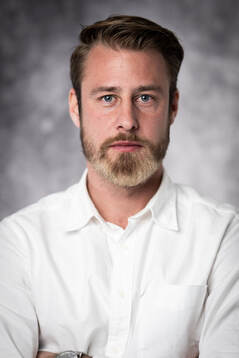 William Lundin, Degerfors