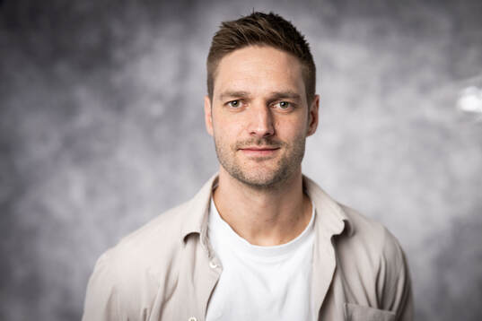 Johan Mårtensson, Degerfors