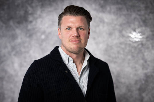 Christian Järdler, Örebro