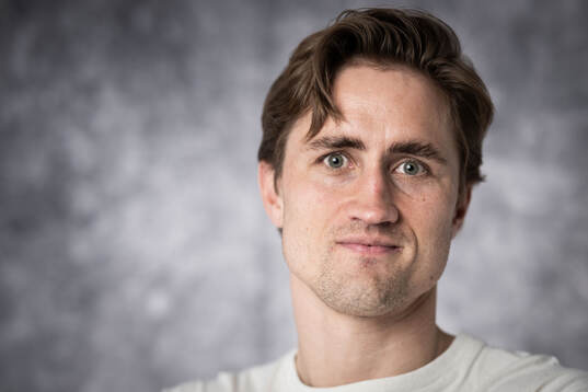 Thomas Rogne, Helsingborg