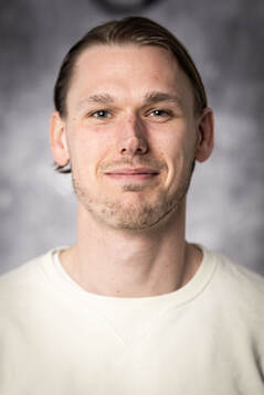 Hampus Zackrisson, Vargberg