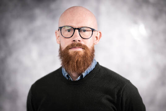 Max Mölder, Landskrona