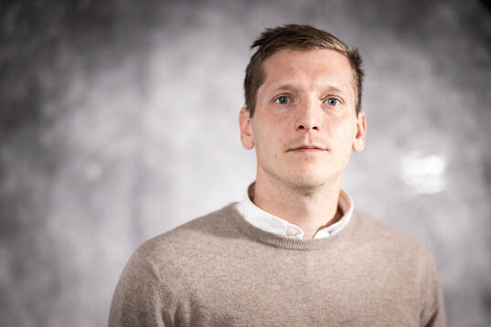Philip Andersson, Landskrona