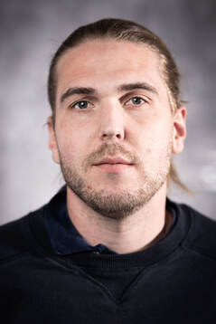 Charlie Weberg, Trelleborg