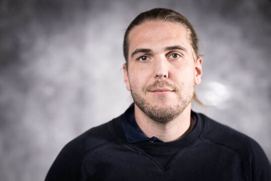 Charlie Weberg, Trelleborg