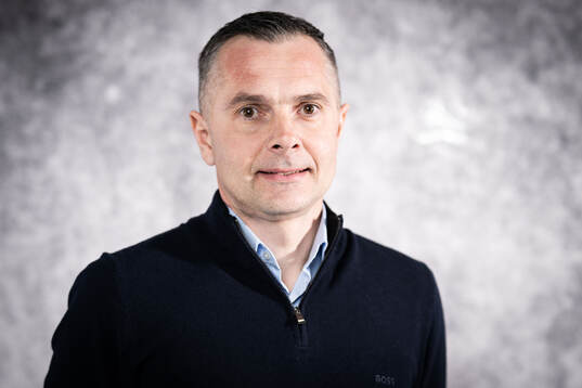 Srdjan Tufegdzic, Skövde AIK