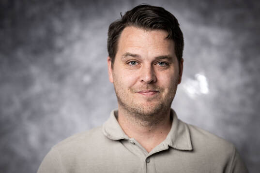 Andreas Holmberg, Örgryte