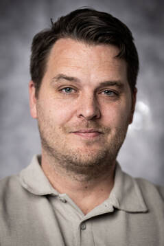 Andreas Holmberg, Örgryte