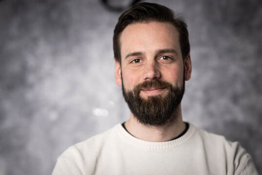 Mikael Dahlberg, Helsingborg