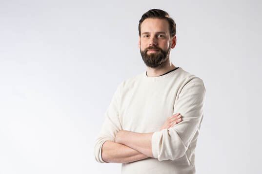 Mikael Dahlberg, Helsingborg