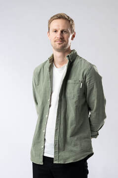 Oskar Nilsson, SEF