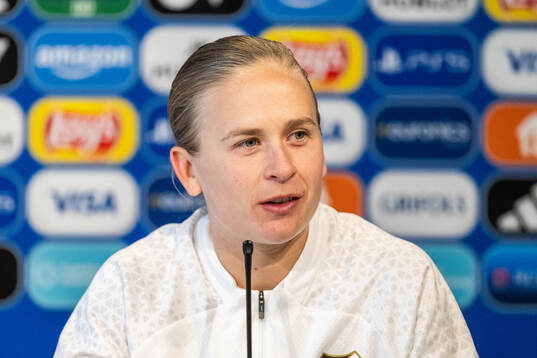 Filippa Curmark