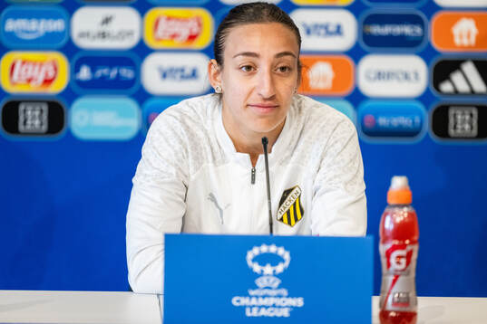 Rusul Rosa Kafaji