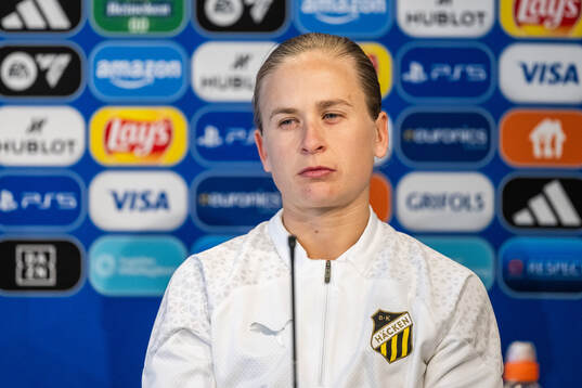 Filippa Curmark