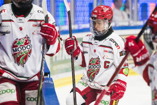 Modos Ebba Berglund