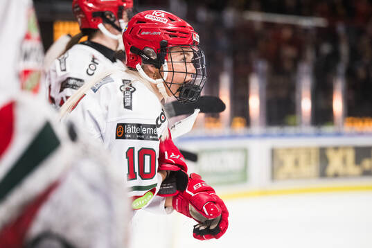 Modos Wilma Sundin deppar