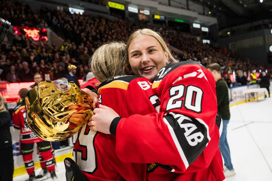Luleås Klara Kenttälä