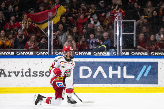 Modos Wilma Sundin deppar