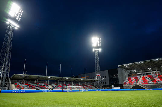 Åsane Arena