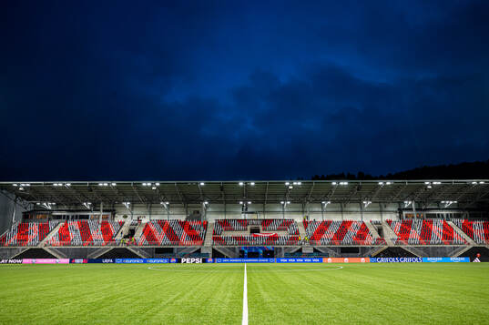 Åsane Arena