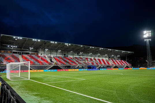 Åsane Arena