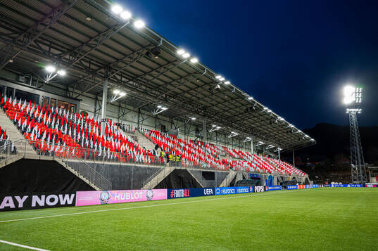 Åsane Arena