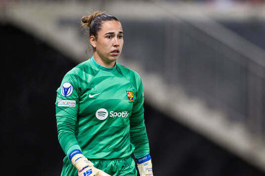 Catalina Coll of Barcelona