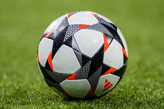 The matchball