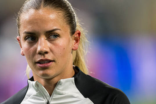 Johanna Renmark of Brann
