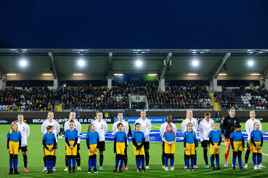 Players of Häcken