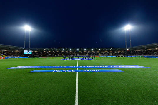 Hisingen Arena