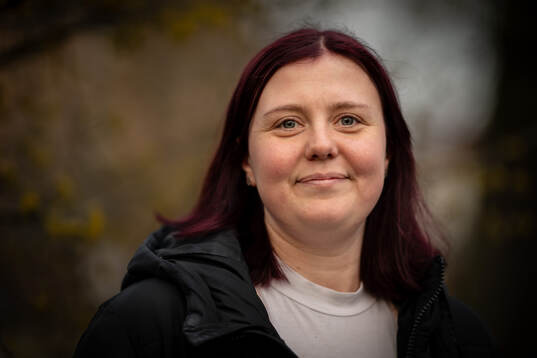 Agnes Nilsson