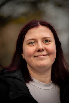 Agnes Nilsson