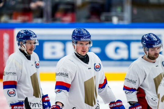 Oskarshamns Lukas Pilö